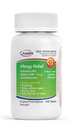 CAMBRE PHARMACEUTIQUES, INC Cétirizine HCI 10mg Comprimés, anti-allergie 24 heures sur 24, médicaments anti-allergie - 500 Nombre