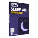 Veru Wellness Sleep Patch.Sleeping Patch.Sleep Patch pour les adultes Extra Strength.