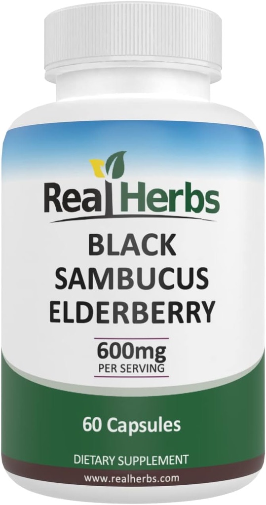 Extrait de baies d'ail - dérivé de 325mg de baies d'ail Standardisé à 5% de flavonoïdes avec 275mg d'extrait de fruits d'ail 5 : 1 - Boosts Immunity - 60 Capsules végétariennes
