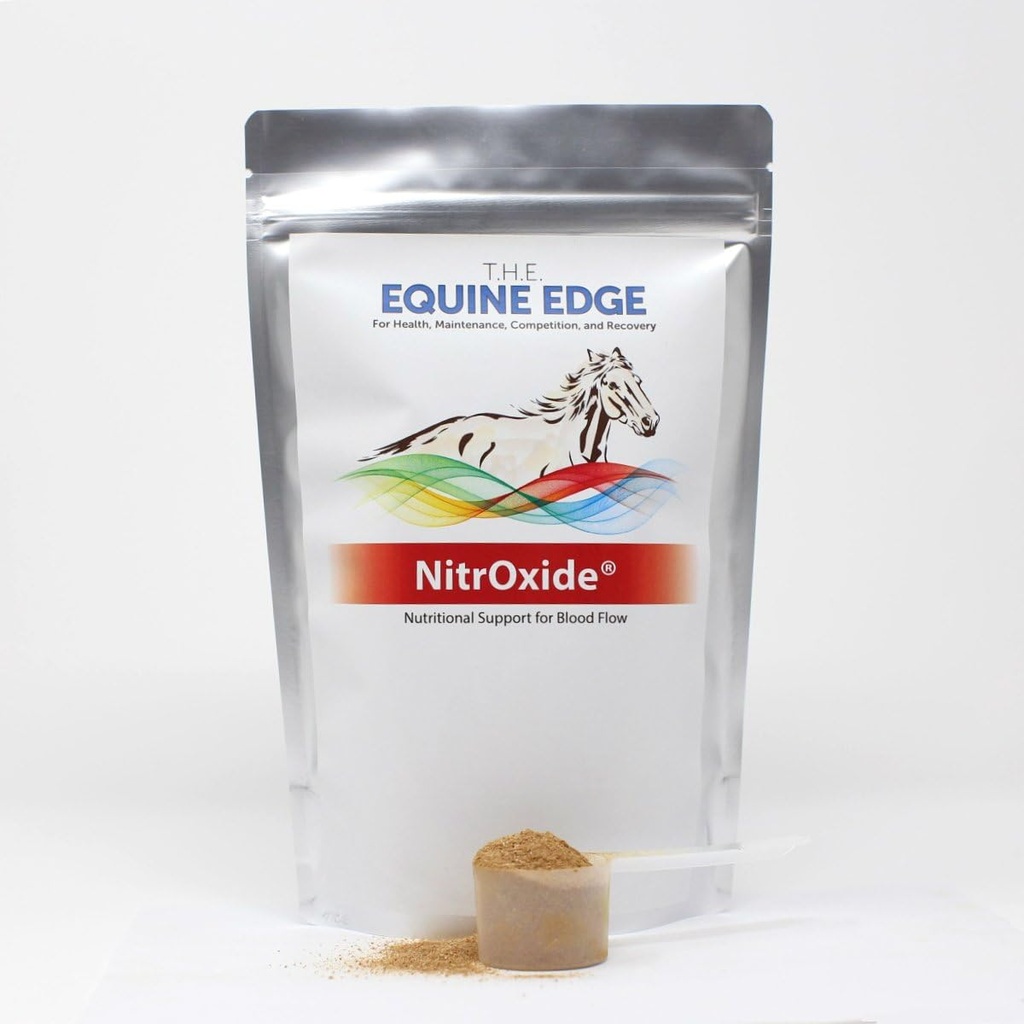 NitrOxide - Supplément de flux sanguin, 30 portions