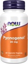 Pycnogenol 30 mg 60 Kapseln (Pack von 2)