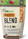 Sprouted Protein Athletes Blend Choc, 1000 GR