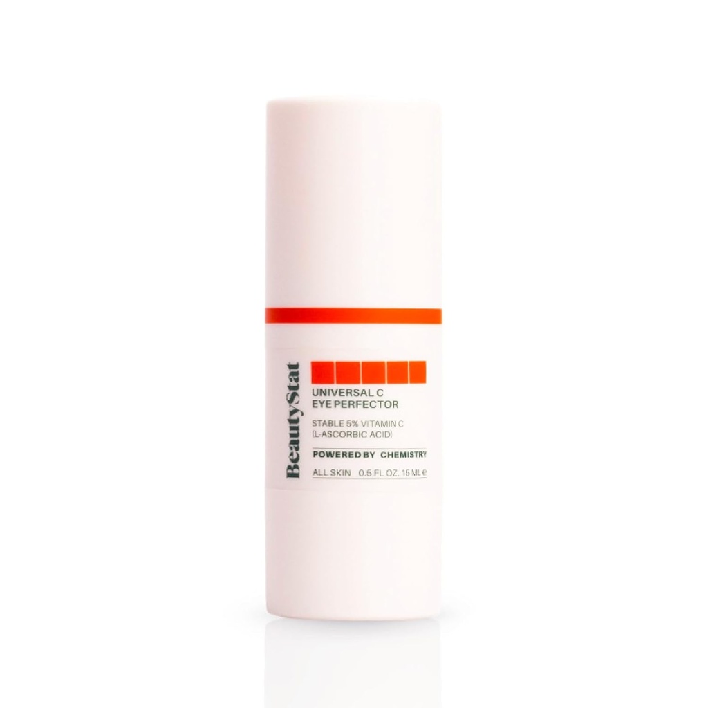 BeautyStat Cosmetics Damen Universal C Eye Perfector, 0.5 Ounce
