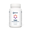 Renue By Science TMG | High Strength TMG Ergänzungen | 120 Trimethylglycin Kapseln - 900mg TMG pro Servierung mit Vitamin B12 Vitamin B6 Folate & Zink | Made in the USA & Third-Party Tested