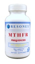 MTHFR Frequencies- 120 Tabletten - mit natürlichen Frequenzen der MTHFR, MTR und MTRR zur Unterstützung von Methylierung, 5-MTHF und B12 Produktion