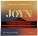 JOYN Ergänzung für Alkohol Flush Prevention, Detox, Liver Support, Asiatische Glow Relief | Fühlen Sie sich besser vor und nach Trinken | Vitamin mit DHM, Milchdistel, Glutathione, Vitamin B12 | 10 Servierungen