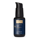 Quicksilver Scientific CoQ10 Nanoémulsion - Coenzyme liposomique Q10 Support cardiovasculaire et supplément d'énergie cellulaire - Absorbage rapide du liquide CoQ10 (1.7oz / 50ml)