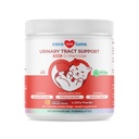 Cranberry für Katzen - Inkontinenzunterstützung, Urinary Tract Support, Katze UTI, Blasenunterstützung, 120g Pulver