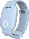 EmeTerm Mode FDA-Claired Relieve Nausea Electrode Stimulateur Matin Maladie Motion Maladie Voyage Vomit Rechargeable Pas de Gel Drogue Bandes sans poignet sans effets secondaires