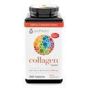 Youtheory Collagen Advanced Formula mit Biotin, 390 Count (Pack von 1)