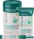 Probiotics for Dogs and Cats, Gut Health & Joint Supplements Powder Probiotic Dog Supplement, 30 Count (Pack von 1)