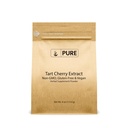 Pure Original Zutaten Tart Cherry Extract (4oz) Non-GMO, Vegan, keine Füllstoffe oder Additive, Kräuterergänzung