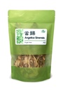 Neue Verpackung Angelica Sinensis Root, Dang GUI Pian, Dong Quai Schneiden Slice Aktuelle归 4 oz.