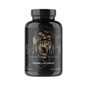 Gorilla Mind Sigma Testosteron Booster - Hergestellt mit Tongkat Ali und Fadogia Agrestis Extrakt, um höhere Testosteronspiegel zu unterstützen (120 Kapseln)