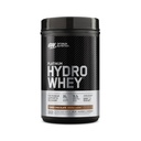 Optimum Nutrition Platinum Hydro Whey, Turbo Chocolate, 1.75 Pfund