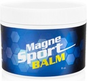 Baume de magnésium thématique MagneSport pour la récupération athlétique - 8oz Jar