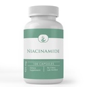 Reine Original Zutaten Niacinamid (Vitamin B3), Rein, Ohne Zusatzstoffe oder Füllstoffe, Lab Verified