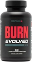 Sculpt Nation von V Shred Burn Thermogenic Fat Burner für Männer und Frauen - Daytime Fat Burner Metabolism Booster - Premium Capsimax Cayenne Pepper, Chromax, patentierte Zutaten - 60 natürliche Veggie Pillen