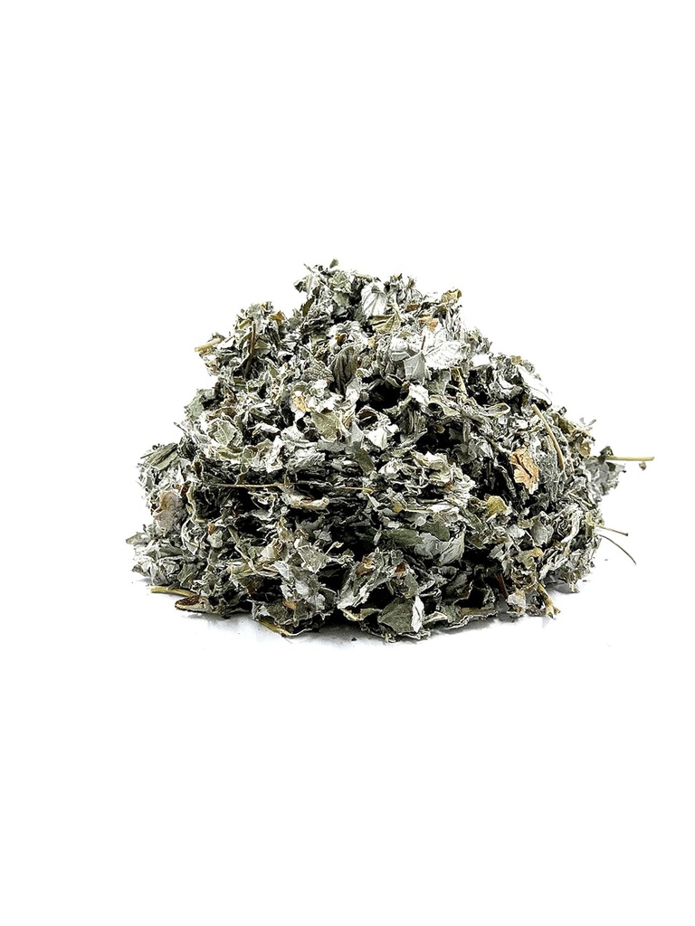 Meilleures Botaniques Feuille de framboise rouge coupée 4 oz. (organique)