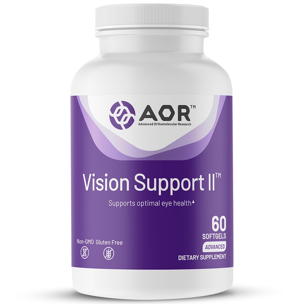 AOR Zinc-Copper Balance (100 Kappen)