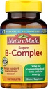 Super Vitamine B-Complex 140 onglets