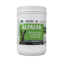 Dogzymes Organic Alfalfa - Reiche Quelle von Vitaminen und Mineralien, Hilfe bei allem von Anämie, Bekämpfung von Arthritis und übermäßig-Acidische Urin und Hilfe zum Abführen von Blaseninfektionen Pfund (2und)