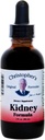 Christopher's Original Formeln Nierenextrakt, Kräuter-Unterstützung mit Ginger Root, Goldenseal & Juniper Berry, 2 oz Flüssigkeit