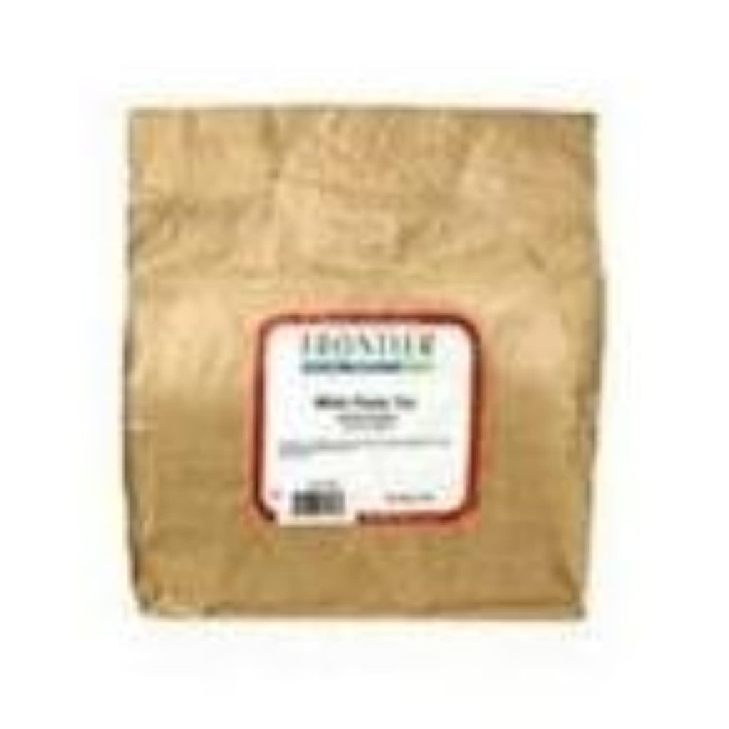 Feuille d'herbes de frontière C/S (1x1lb)