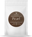 Pure perle poudre de 60 grammes 100% d'ingrédients naturels de l'eau douce.