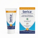 Serica Scar Gel Advanced Silicone Formula, deutlich reduziert die Aussehen von Narben aus Chirurgie, Akne, Verletzungen - Klinisch nachgewiesene Ergebnisse, 1oz