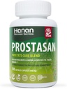 Hanan Prostasan Prostate Care Blend | 100 Kapseln | Natürliche Hilfsmittel in der Reinigung der Prostata und Urinary Tract