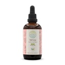 HerbEra Venax B120 Alkoholfreie Extrakt-Tinktur, Konzentrierte flüssige Tropfen: Metzgers Broom Root, Pferd Chestnut Nut, Rosmarin Blatt, Krickly Ash Bark, Bilberry Blatt, Grape Seed. Stone Root. 4 Oz