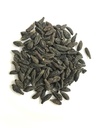 TERMINALIA Chebula Retz, HERB indien brut et entier pour la division, petit Harad BlacK (4)