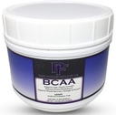 Physique Formel BCAAs mit Stevia Alle natürlichen verzweigten Ketten Aminosäuren Pulver mit Glutamin & mit Stevia gesüßt. Koffein & Sucralose Free Grape Flavor No Sugar