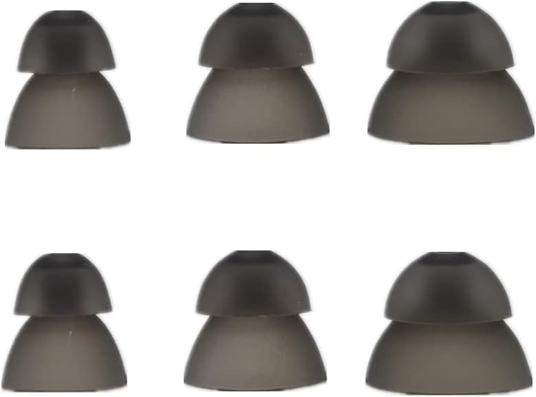 Domes d'appareil auditif Small Medium Large for Resound Sure Fit RIC RITE et Open Fit BTE Amplificateur de puissance