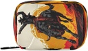 Matador Pill Organizer Case Portable Weekly Daily Pill Case Bag Organizer mit Reißverschluss für Ergänzungen Medizin Reise Familienunternehmen