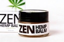 ZEN Hemp Balm � Fast-Acting Pain Relief for Muscle & Joint Support