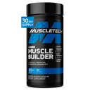 Muscletech Nitric Oxid Ergänzungen für Männer und Frauen, Muskelaufbau (30 Kapseln) - Nitric Oxid Booster Supplement unterstützt Muskelaufbau & Leistung - 400mg Peak ATP für verbesserte Stärke