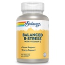 SOLARAY B-Stresse Supplement
