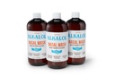 Alkalol Solution Original Nasal Wash, 16 fl oz (pack of 3)