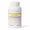 Integrative Therapie Blue Heron - Verdauungsergänzung, die Colon Funktion und gastrointestinale Unterstützung unterstützt* - Dairy-Free - 120 Kapseln (20 Servietten)