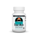 Source Naturals Acide folique 800 Mcg Comprimé, 200 Nombre
