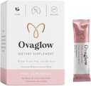 40:1 Ratio Myo Inositol & D-Chiro Inositol Pulverpackungen mit Chrom und Folat - Ovarian Health