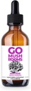 Maitake Supplément de teinture de champignons pour le soutien au renouvellement - 2 fl oz (60 portions)*