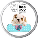 Der glückliche Hund 2 oz TIN Bulldogge Booboo Butter