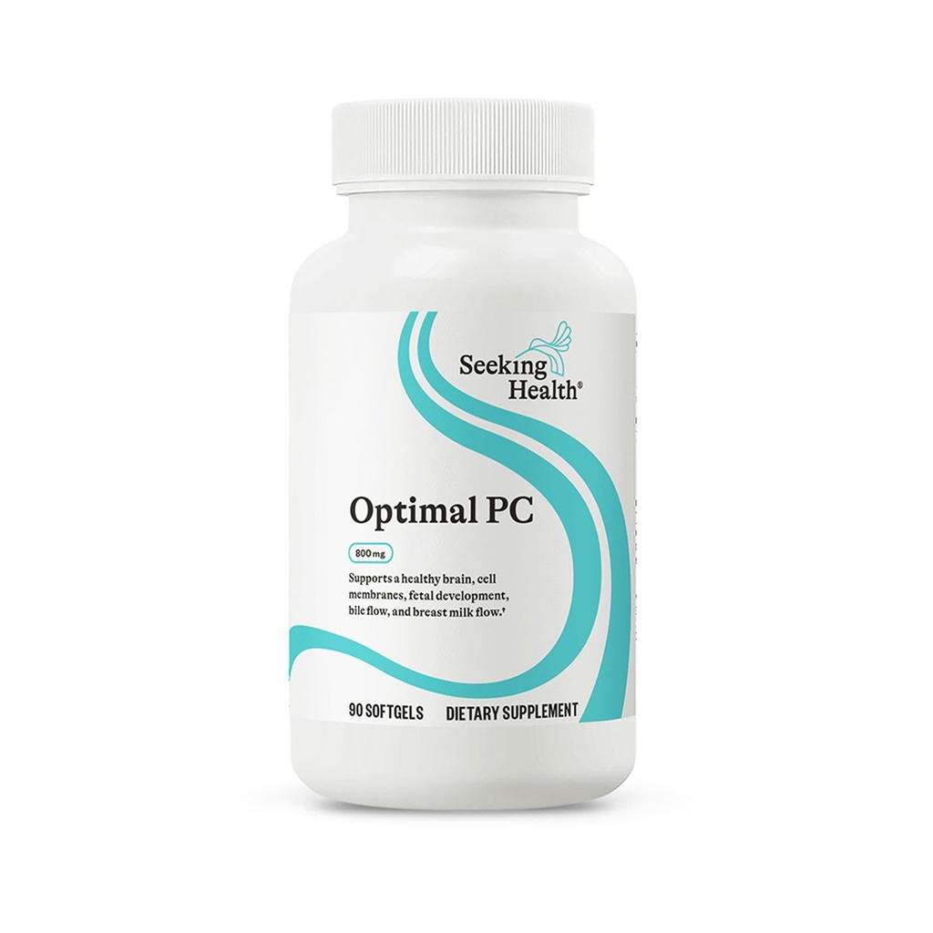Suche Gesundheit Optimaler PC - Unterstützung Brain & Liver Gesundheit mit Choline - Energie-Supplement mit Sonnenblume Lecithin - 800 mcg, 90 Softgels