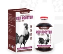 B12 5500 20ml Restaurative Muskelmasse Optimale Gewicht Training Unterstützung Booster für Hahn - Suplemento para Gallos b12 20 ml (20 ml)