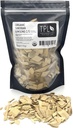 TPL Bio Sibirische Ginseng Eleuthero Root Getrocknet C/S 6Oz Premium Qualität. Certified Organic. Glutenfrei, Non GMO und Vegan