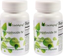 Crackaging Super-Absorption Astragalosid IV 98% 50mg- Anti-Aging-Ergänzung