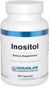 Douglas Laboratories Inositol (650 mg) | Unterstützt neurologische Gesundheit, Verhaltensstabilität und Ovarian Funktion | 100 Kapseln